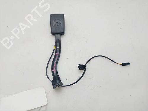 Used Seat buckle SEAT LEON (1P1) [2005-2013]  32182202