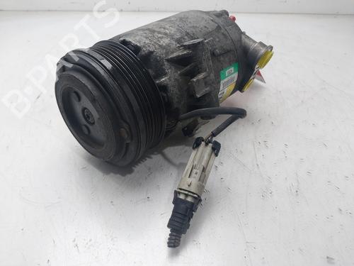 AC-Kompressor AC-Kompressor OPEL ASTRA H (A04) [2004-2014] 35905140 35905140