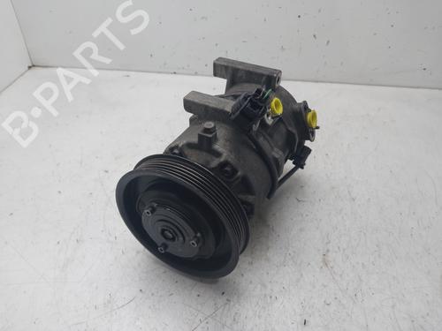 AC compressor HYUNDAI i40 I (VF) 1.7 CRDi | BP32123711M34