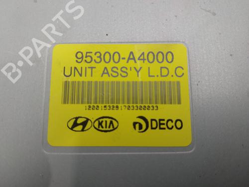 Electronic module KIA CARENS IV 1.7 CRDi | BP36798335M83 - Image 4