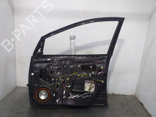 Right front door TOYOTA PRIUS Liftback (_W2_) 1.5 Hybrid (NHW20_, NHW20R) | BP21376643C3