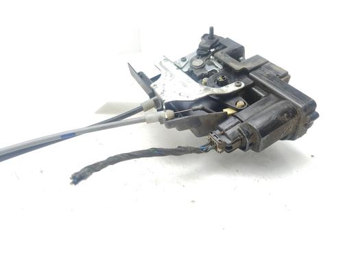 Rear left lock SSANGYONG KYRON  | BP26646079C100 