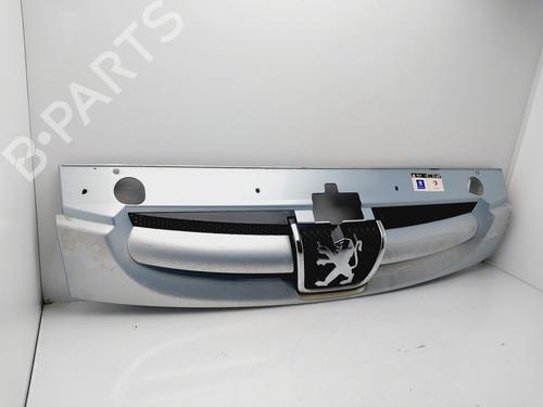 Grille PEUGEOT PARTNER MPV (5_, G_)  | BP32177167C40 