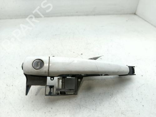 front-left-exterior-door-handle-peugeot-3008-i-mpv-0u_-2009-2010-2011-2012-2013-2014-2015-2016-2017-36184507 main image