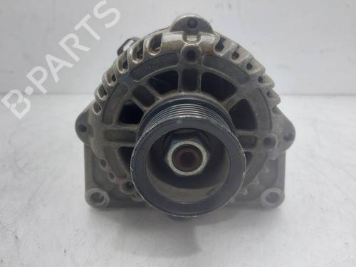 Used Alternator Alternator CHEVROLET CRUZE (J300) 1.6 (113 hp) 40294769 40294769