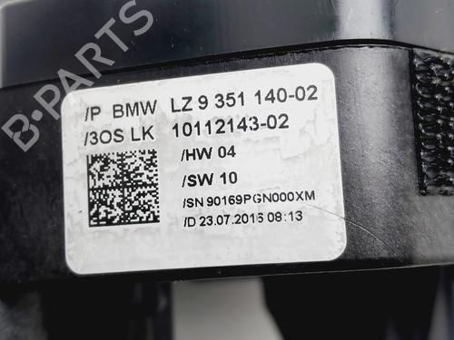 Steering wheel controls BMW 3 (F30, F80) 330 i | BP32083308E15 