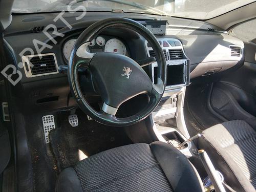 Electronic module PEUGEOT 307 CC (3B) 2.0 16V | BP39595988M83 - Image 12