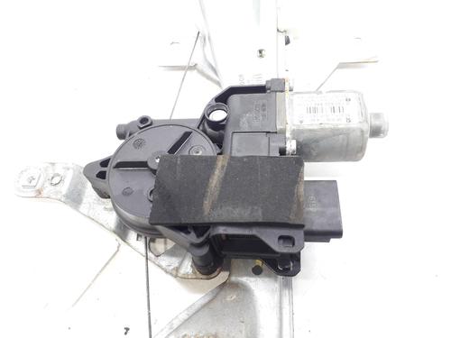 Rear right window mechanism PEUGEOT 308 SW I (4E_, 4H_) 1.6 16V | BP11838136C25 