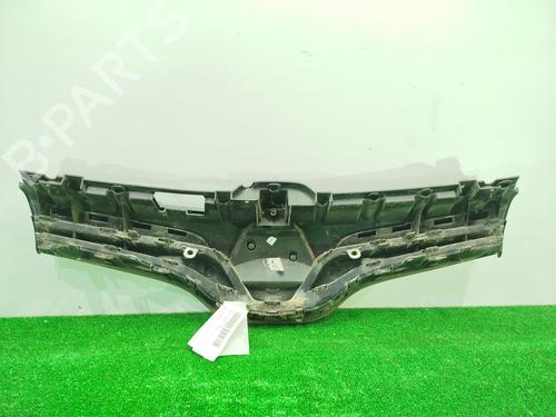 Grille RENAULT KANGOO / GRAND KANGOO II (KW0/1_)  | BP29408343C40 
