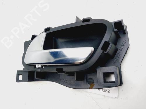 Venstre bak invendig håndtak CITROËN C4 I (LC_)  | BP30922331I15 