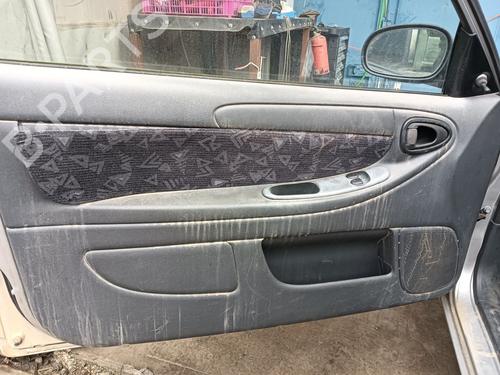 Køler DAEWOO LANOS (KLAT) 1.5 | BP26190577M31 