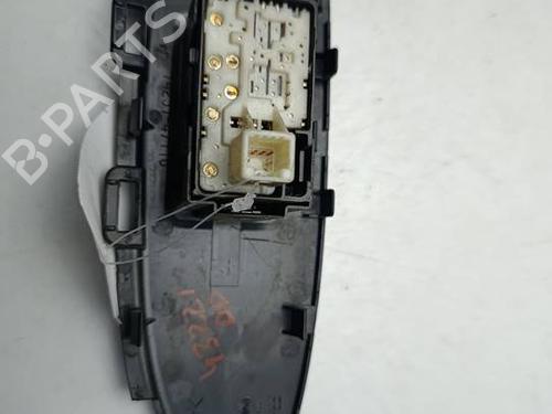 Right front window switch TOYOTA PRIUS (_W3_) 1.8 Hybrid (ZVW3_) | BP40197978I26 - Image 3
