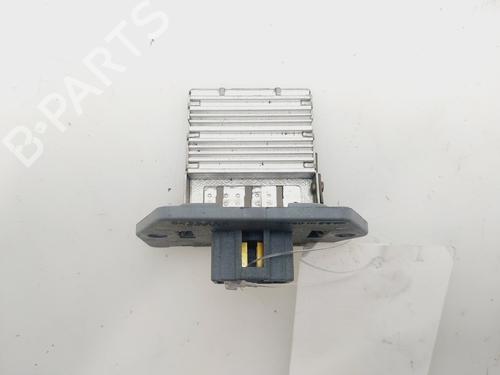 Used Heater resistor CHEVROLET MATIZ (M200, M250) 0.8 (52 hp) 30114222