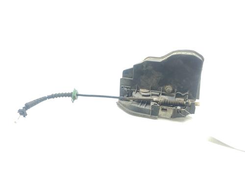 Used Rear right lock BMW X3 (E83) 2.0 d (150 hp) 23102962