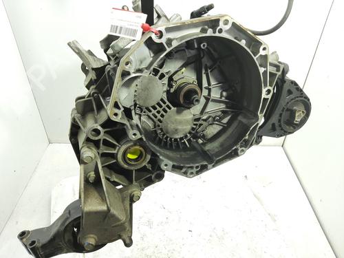 Used Gearbox CHEVROLET CRUZE Hatchback (J305) 2.0 CDI (163 hp) 10926183