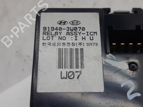 Electronic module KIA SPORTAGE III (SL) 1.7 CRDi | BP8628388M83 
