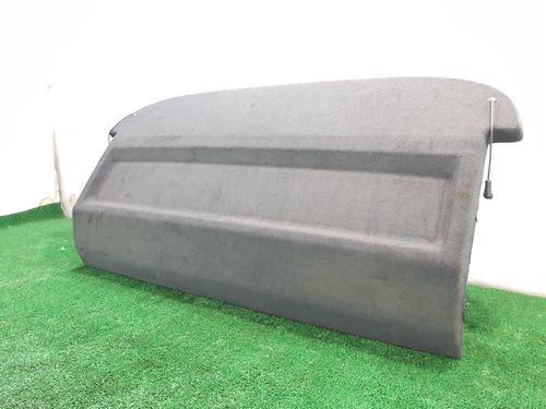 Rear parcel shelf OPEL ASTRA H (A04) 1.7 CDTI (L48) | BP8362793C85 