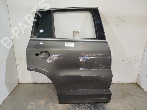 Used Right rear door Right rear door VW TIGUAN (5N_) [2007-2018] 33956924 33956924