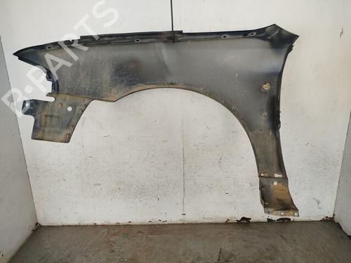 Right front fenders AUDI A4 B5 Avant (8D5) 1.9 TDI | BP28314507C42 