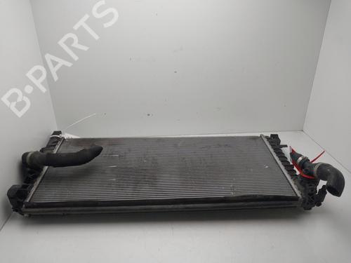Water radiator BMW 1 (F40) 116 d | BP34270922M31 - Image 2