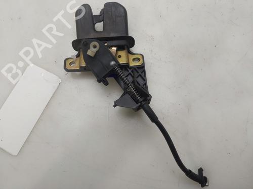 Used Tailgate lock Tailgate lock 36879510 36879510