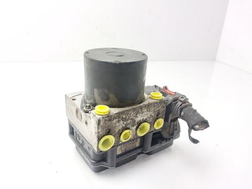 Used ABS pump SKODA FABIA II (542) [2006-2014]  30913699