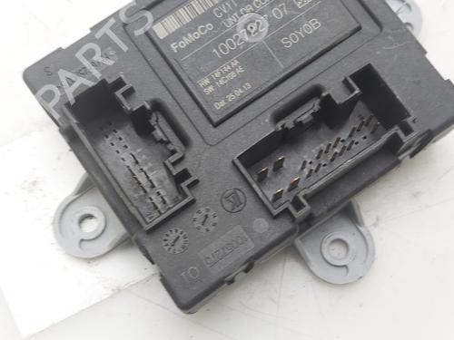 Electronic module FORD FIESTA VI (CB1, CCN) 1.6 TDCi | BP36915747M83 - Image 2