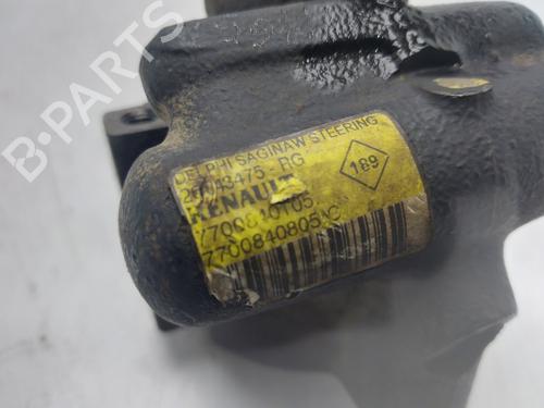 Steering pump RENAULT KANGOO (KC0/1_) | BP33801073M99 - Image 3
