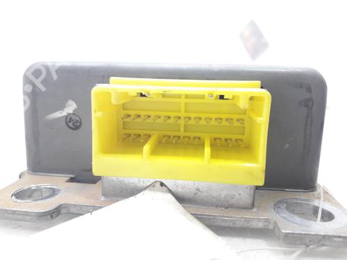ECU airbags NISSAN TERRANO II (R20) 2.7 TDi 4WD | BP12407660M53 