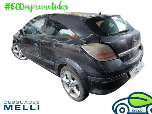 Rattkontroller OPEL ASTRA H GTC (A04)  | BP30487014E15 
