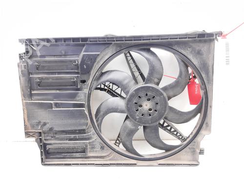 Radiator fan BMW X1 (F48) sDrive 16 d | BP18660149M35 
