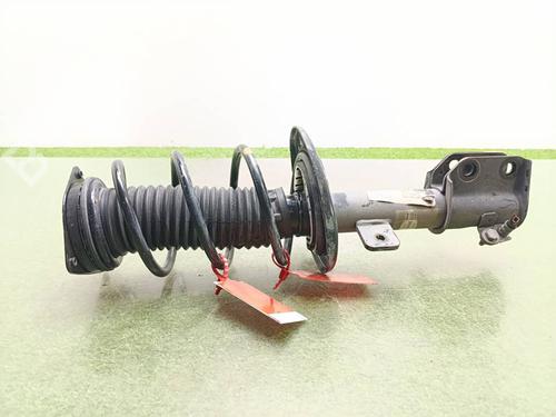 Used Left front shock absorber Left front shock absorber PEUGEOT 208 II (UB_, UP_, UW_, UJ_) [2019-2026] 39558864 39558864