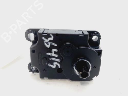 Tankdeckel-Stellmotor für PEUGEOT 3008 II SUV (MC_, MR_, MJ_, M4_) 1.5 BlueHDi 130 (131 hp) 22411951