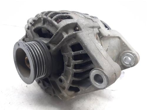 Used Alternator Alternator OPEL ASTRA G Saloon (T98) 1.6 (F69) (84 hp) 11178198 11178198