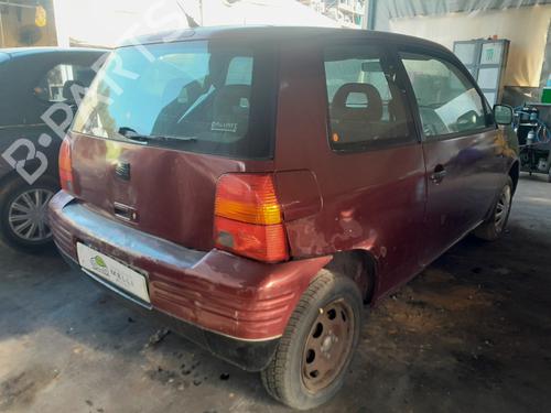 Left front indicator SEAT AROSA (6H1) 1.0 | BP18095538C32 