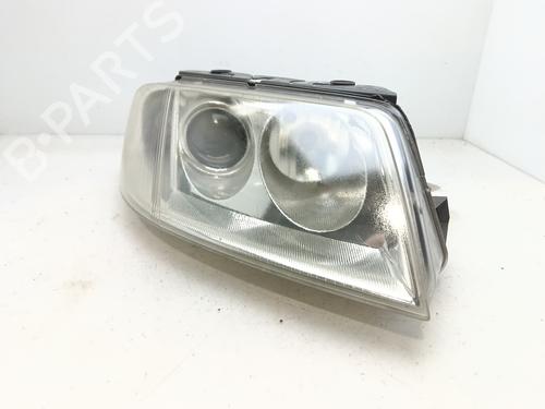 Right headlight VW PASSAT B5.5 (3B3) | BP33819869C29 - Image 2