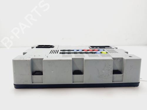 Fuse box LAND ROVER DISCOVERY SPORT (L550) 2.0 D 4x4 | BP19800857E1 