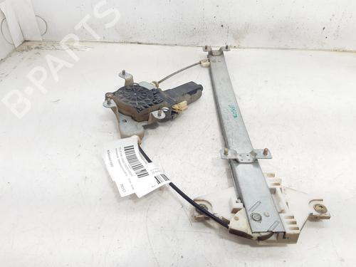 Elevalunas trasero derecho HYUNDAI TERRACAN (HP) [2001-2008]  11837969