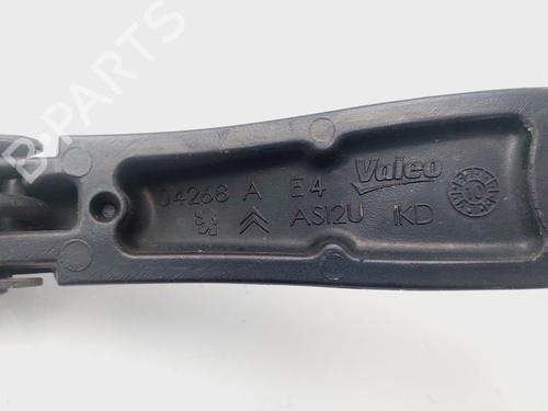 Vindspejlsviskerarm CITROËN C3 II (SC_)  | BP29242276C143