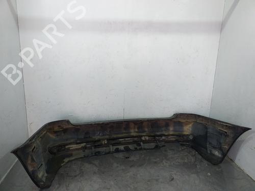 Rear bumper BMW 3 Touring (E46) 320 d | BP25254355C8 