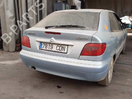 Gearbox CITROËN XSARA Coupe (N0) 1.9 D | BP6241704M3 