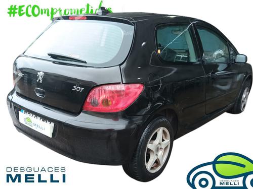 Left mirror PEUGEOT 307 Break (3E)  | BP24365885C26 