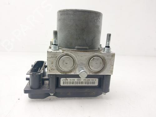 Used ABS pump KIA SORENTO I (JC) 2.5 CRDi 4WD (140 hp) 32871068