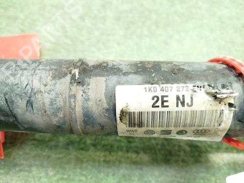 Right front driveshaft VW PASSAT B6 Variant (3C5) | BP33421615M39 - Image 5