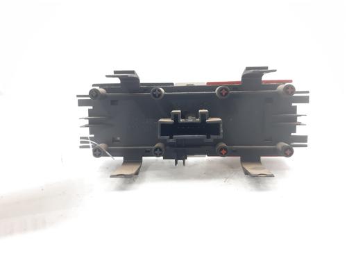 Warning switch RENAULT MEGANE II (BM0/1_, CM0/1_) 1.5 dCi (BM02, BM13, BM2A, CM02, CM13) | BP12401953I22 