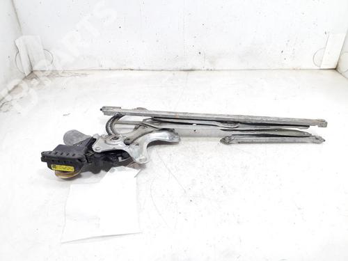 Used Front left window mechanism Front left window mechanism TOYOTA COROLLA Saloon (_E15_) 1.6 (ZRE151) (132 hp) 11051770 11051770