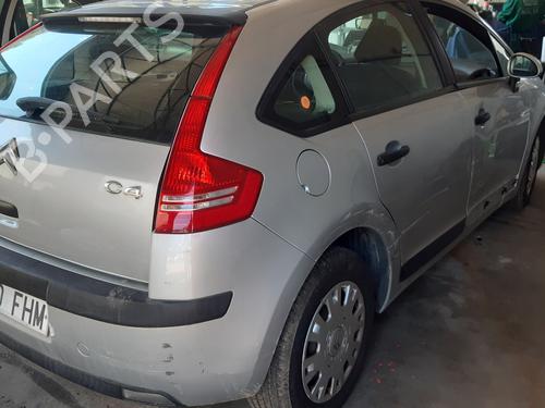 Front left interior door handle CITROËN C4 I (LC_)  | BP12406995I13 