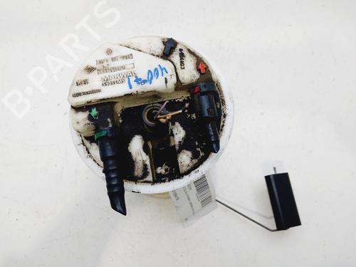 Fuel pump RENAULT CLIO II (BB_, CB_) 1.5 dCi (B/CB08) | BP30336659M76