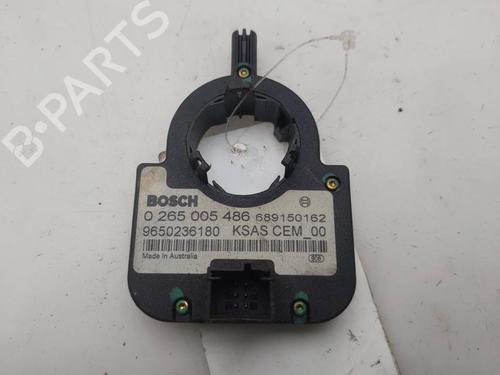 Elektronisk sensor Elektronisk sensor 39504604 39504604