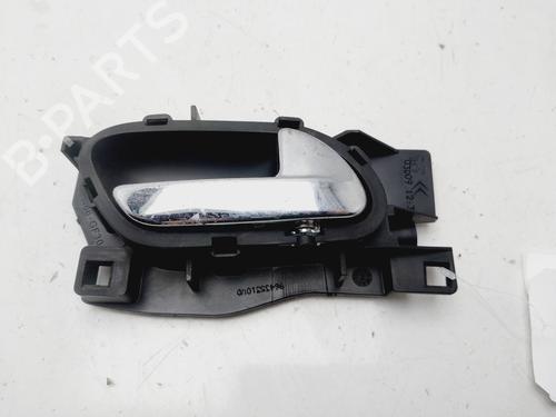 Rear right interior door handle CITROËN C4 I (LC_)  96435310VD |